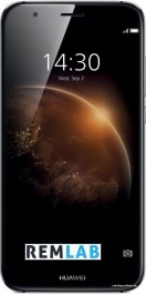 Ремонт Huawei G8