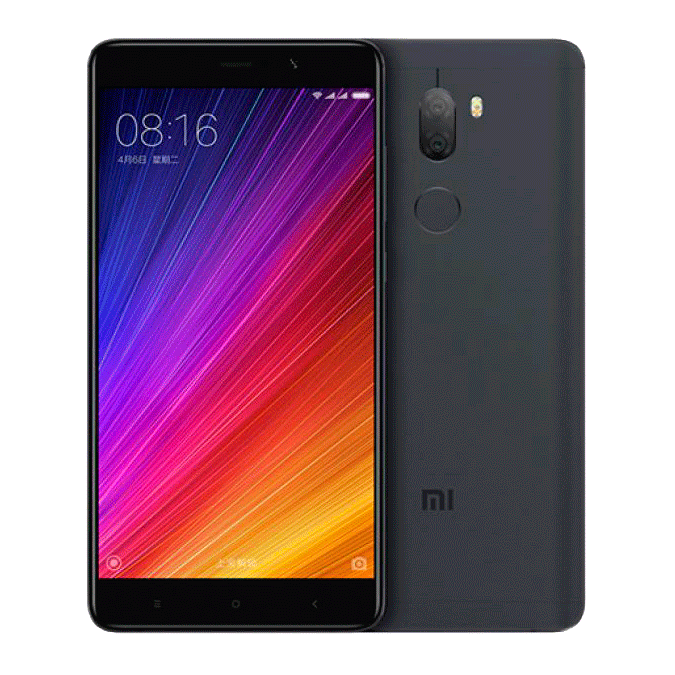 Фото смартфон xiaomi