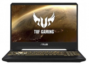 TUF Gaming FX505