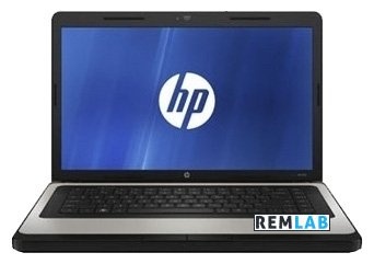 Ремонт ноутбука HP 630