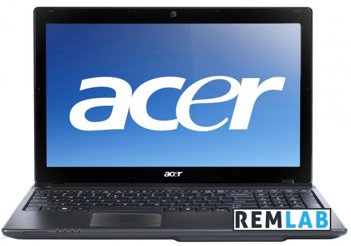 Починим любую неисправность Acer ASPIRE 5560