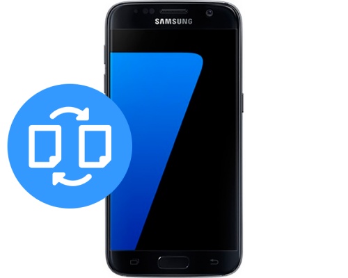 Замена экрана Samsung Galaxy s7