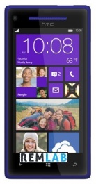 Ремонт HTC Windows Phone 8x