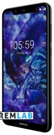 Ремонт Nokia 5.1 Plus