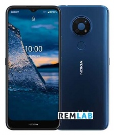 Ремонт Nokia C5 Endi